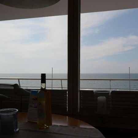 1-27, Seeseite, Haus Metropol, 1 Etage Westerland Ngoại thất bức ảnh