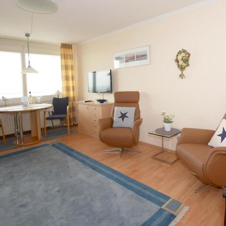 1-27, Seeseite, Haus Metropol, 1 Etage Westerland Ngoại thất bức ảnh